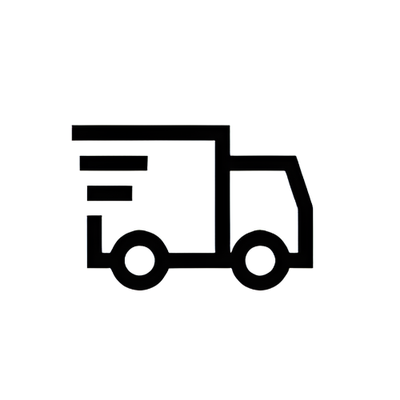 Fast & Reliable Shipping