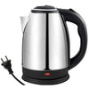 Electric Kettle - Stainless Steel Body