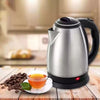 Electric Kettle - Stainless Steel Body