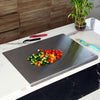 Premium Stainless Steel Chopping Board – Rustproof, Easy to Clean, No Odor